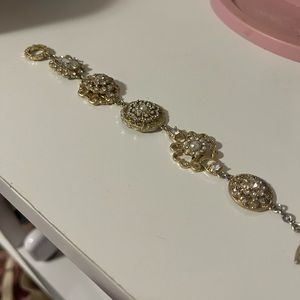 Lulu frost gorgeous bracelet